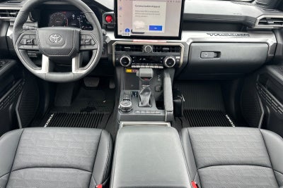 2026 Toyota Tacoma i-FORCE MAX Tacoma TRD Off-Road