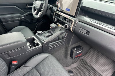 2026 Toyota Tacoma i-FORCE MAX Tacoma TRD Off-Road