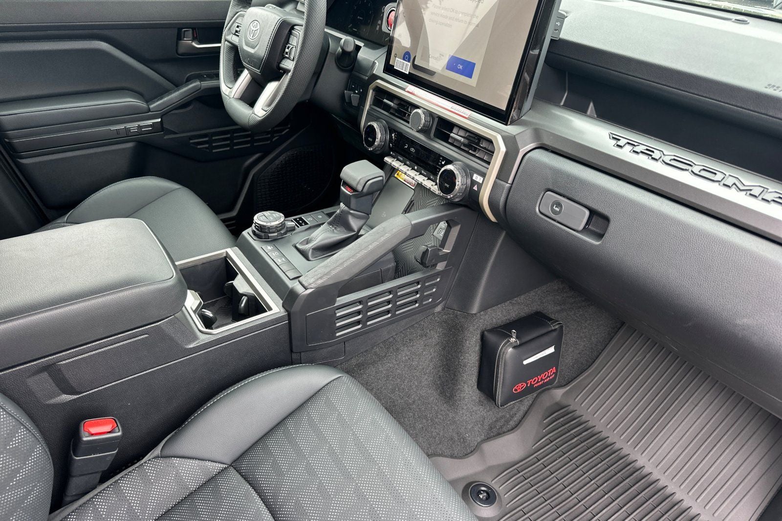 2026 Toyota Tacoma i-FORCE MAX Tacoma TRD Off-Road