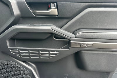 2026 Toyota Tacoma i-FORCE MAX Tacoma TRD Off-Road