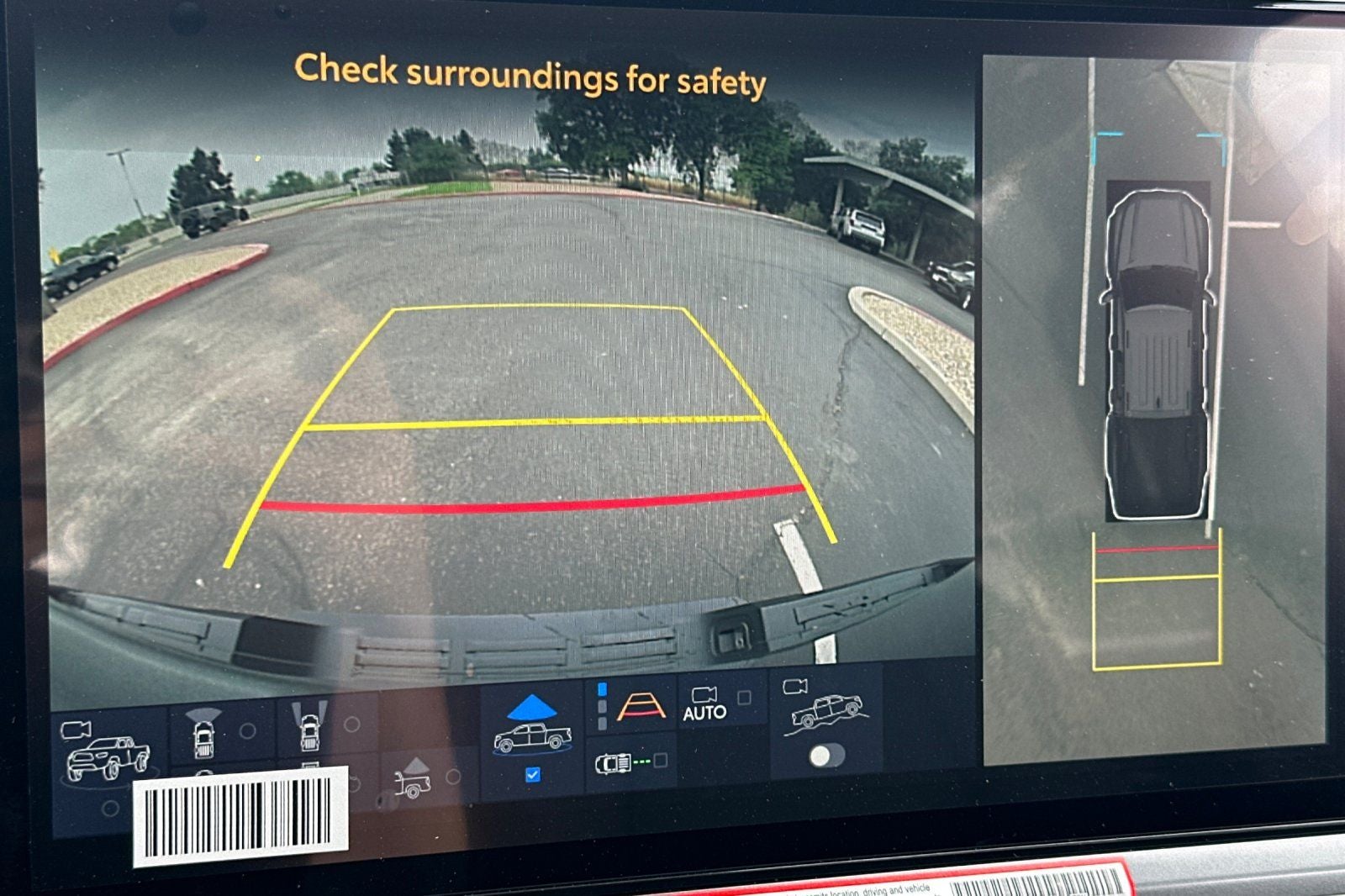 2026 Toyota Tacoma i-FORCE MAX Tacoma TRD Off-Road