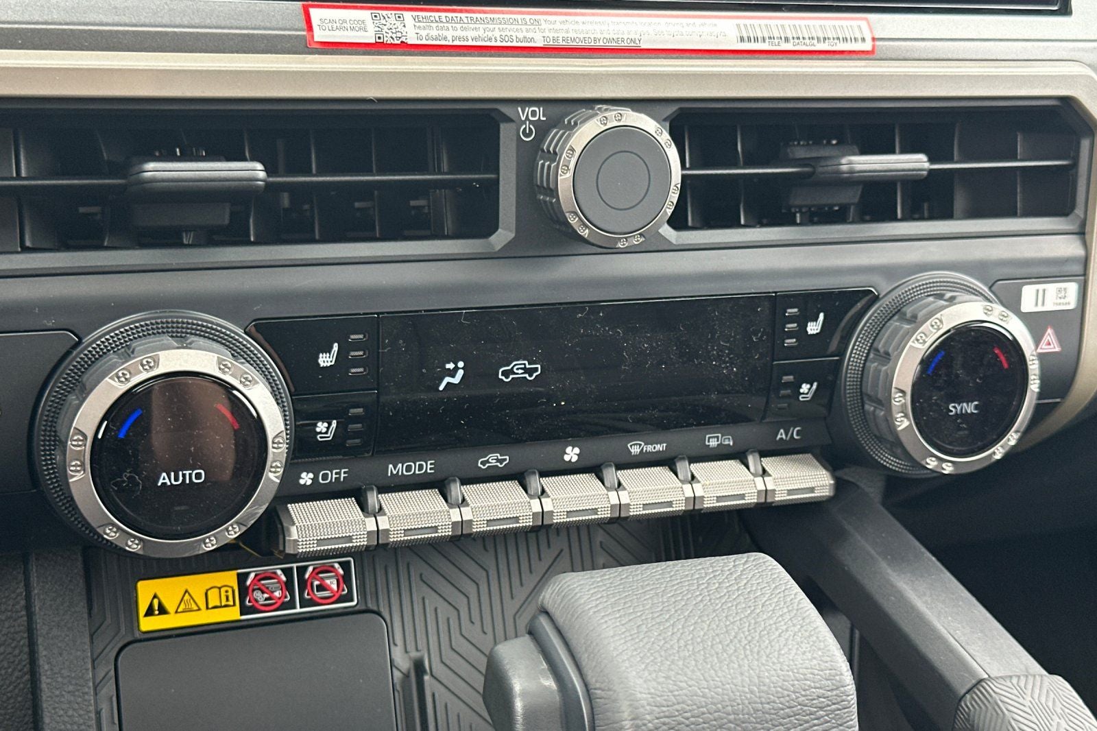 2026 Toyota Tacoma i-FORCE MAX Tacoma TRD Off-Road