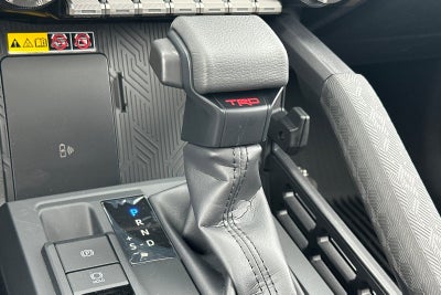 2026 Toyota Tacoma i-FORCE MAX Tacoma TRD Off-Road