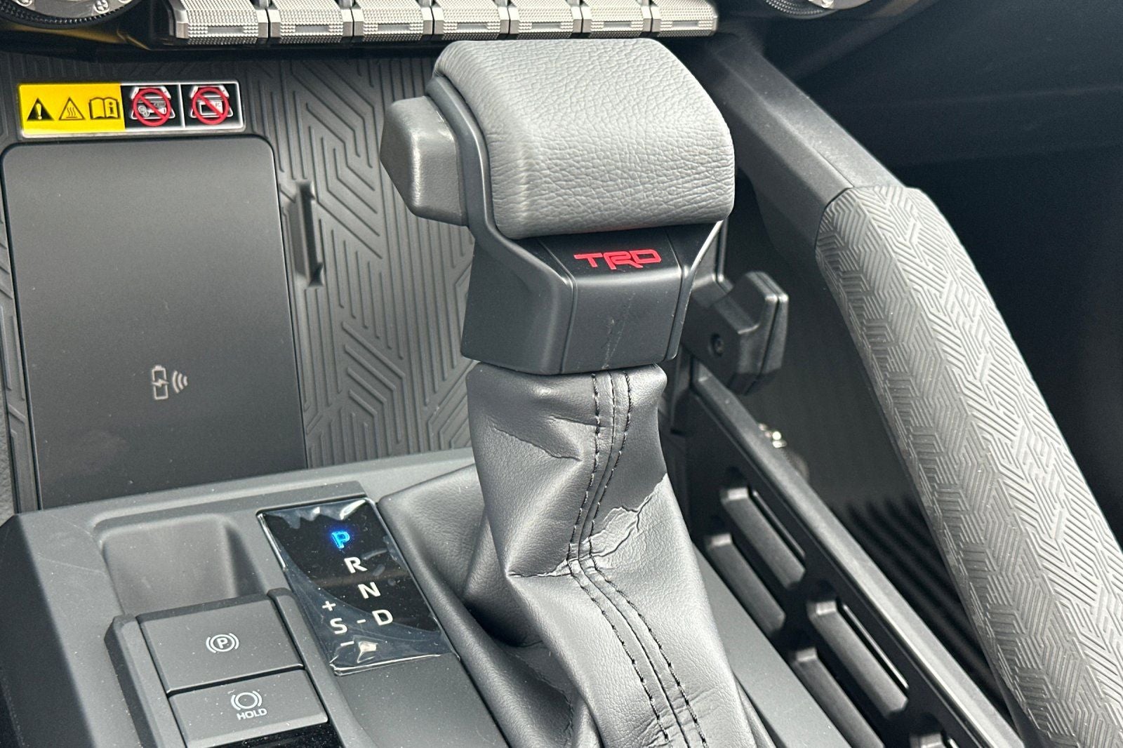 2026 Toyota Tacoma i-FORCE MAX Tacoma TRD Off-Road