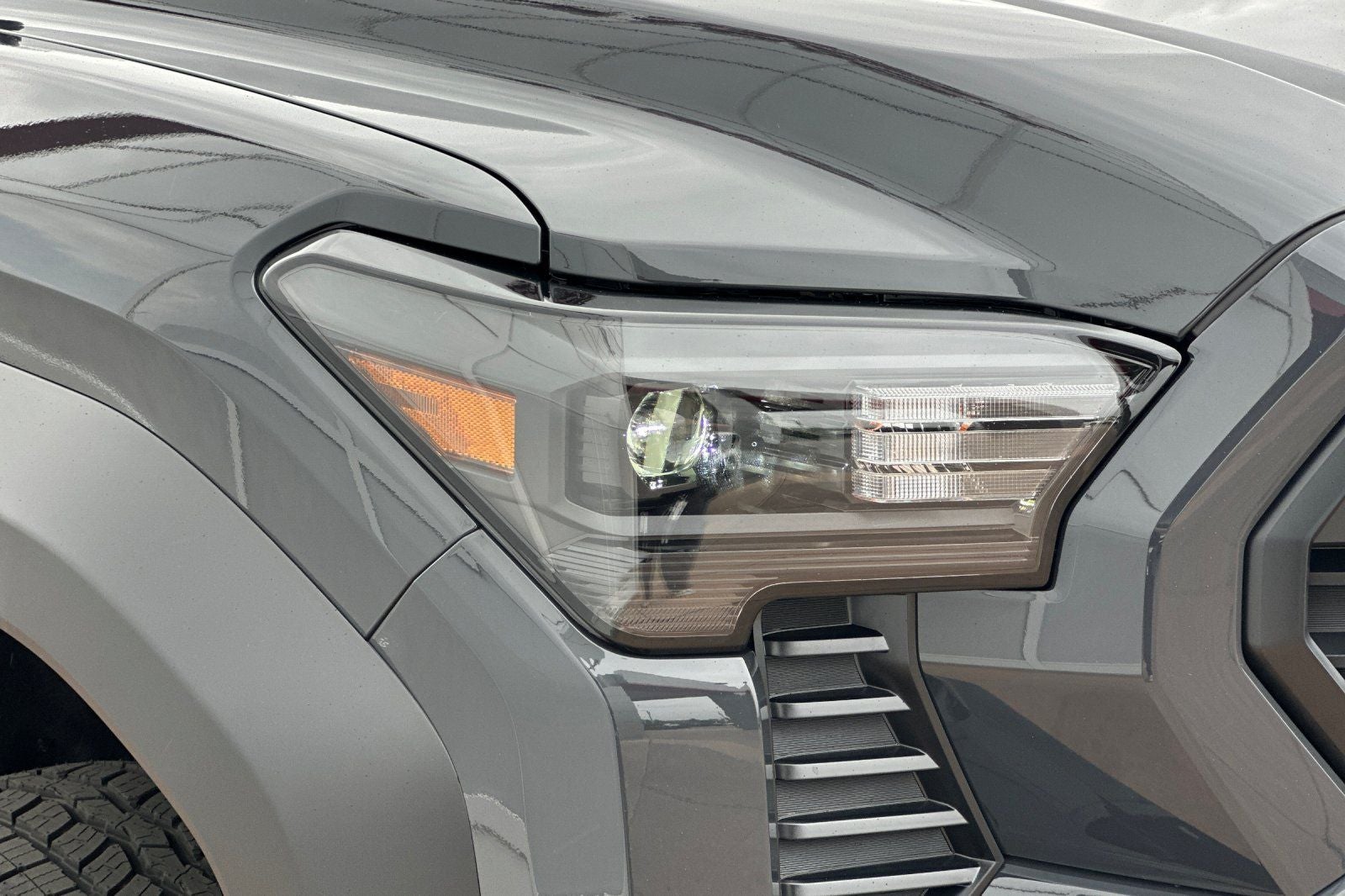 2026 Toyota Tacoma i-FORCE MAX Tacoma TRD Off-Road