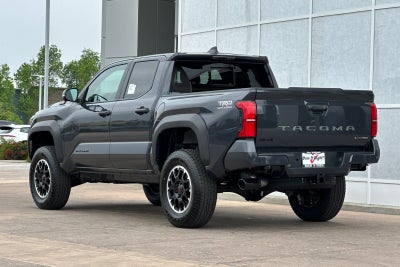 2026 Toyota Tacoma i-FORCE MAX Tacoma TRD Off-Road