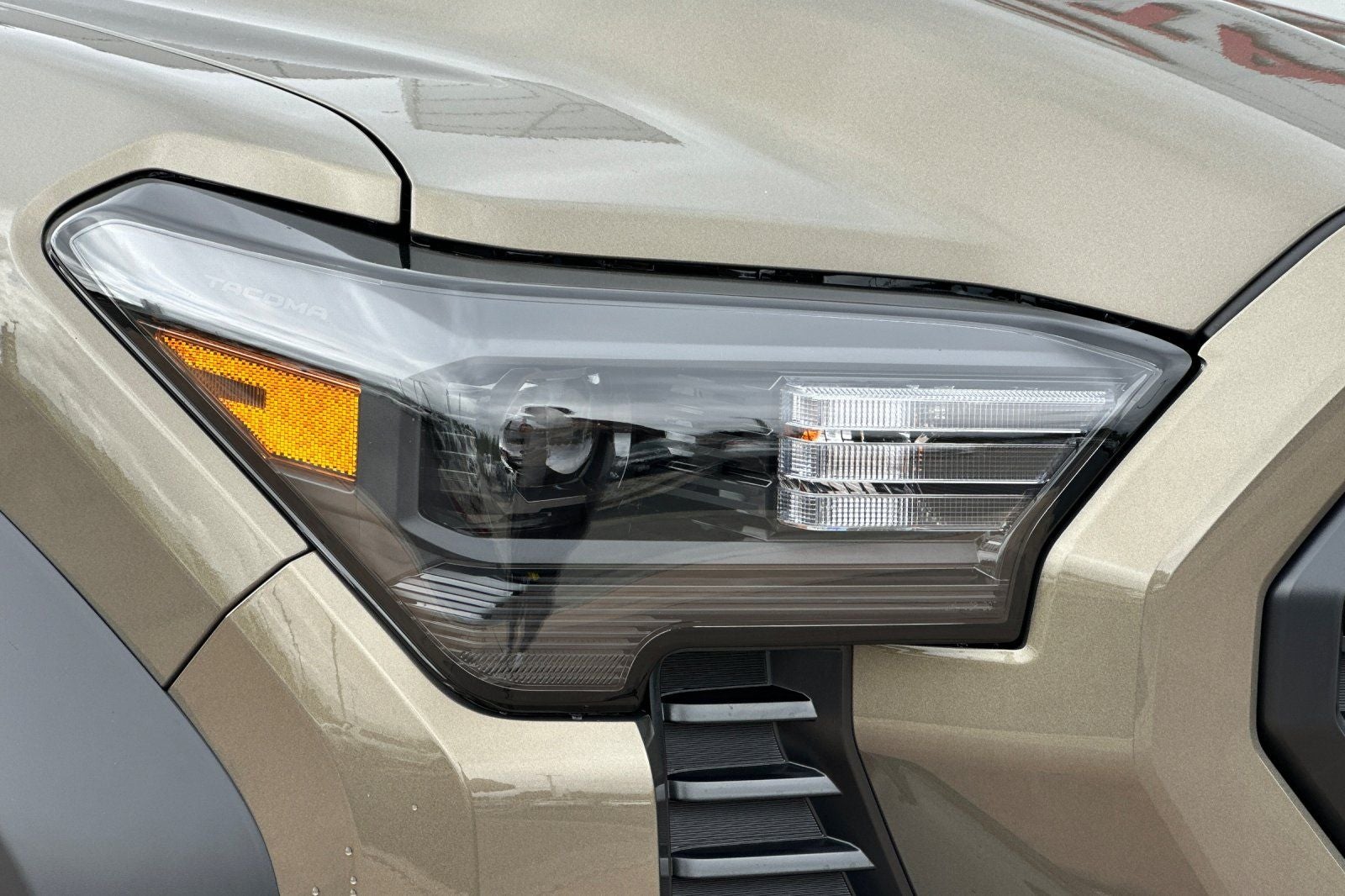 2026 Toyota Tacoma i-FORCE MAX Tacoma TRD Off-Road