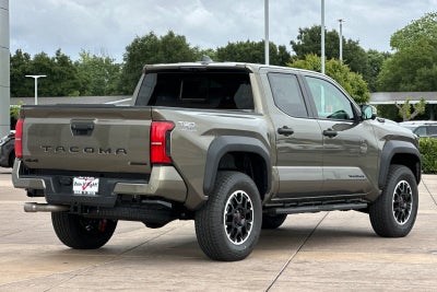 2026 Toyota Tacoma i-FORCE MAX Tacoma TRD Off-Road