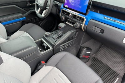 2026 Toyota Tacoma i-FORCE MAX Tacoma TRD Off-Road