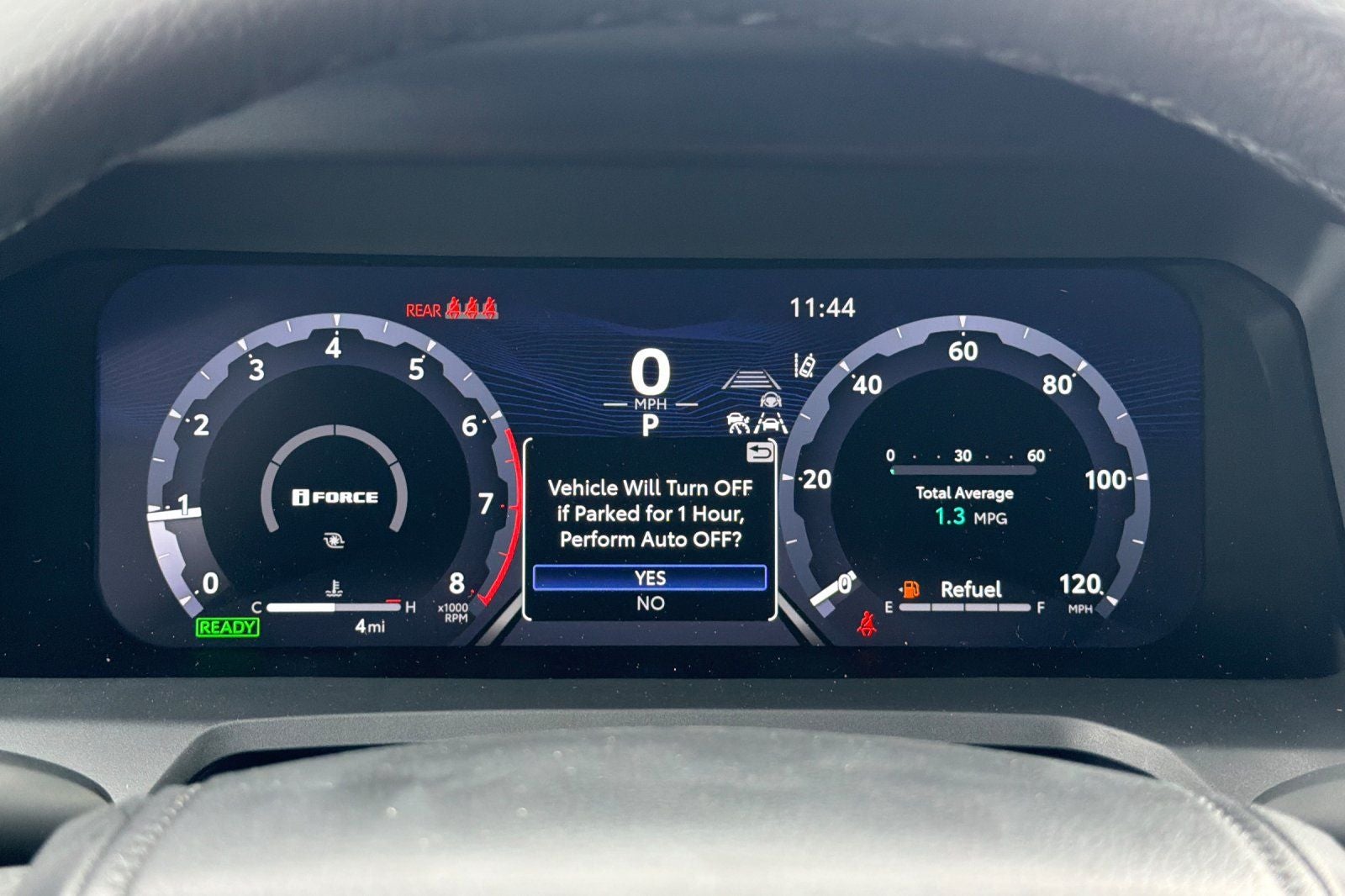 2026 Toyota Tacoma i-FORCE MAX Tacoma TRD Off-Road