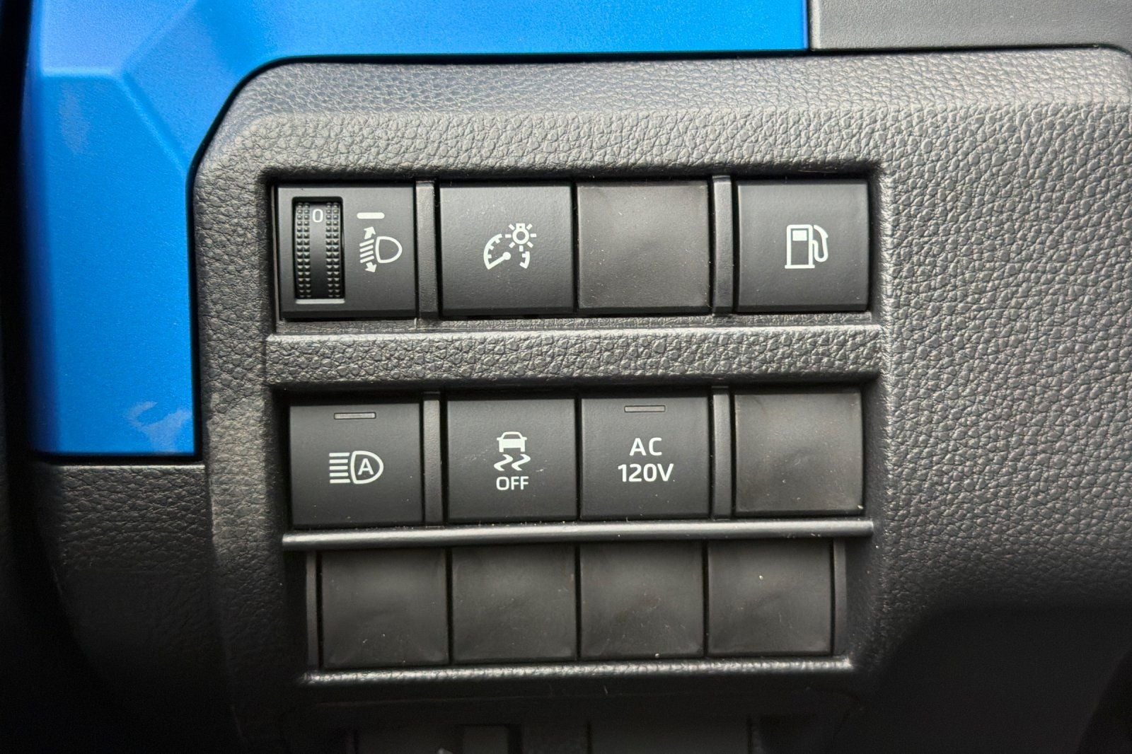 2026 Toyota Tacoma i-FORCE MAX Tacoma TRD Off-Road