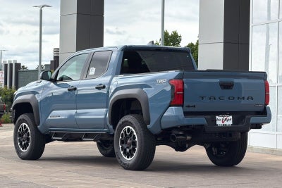 2026 Toyota Tacoma i-FORCE MAX Tacoma TRD Off-Road