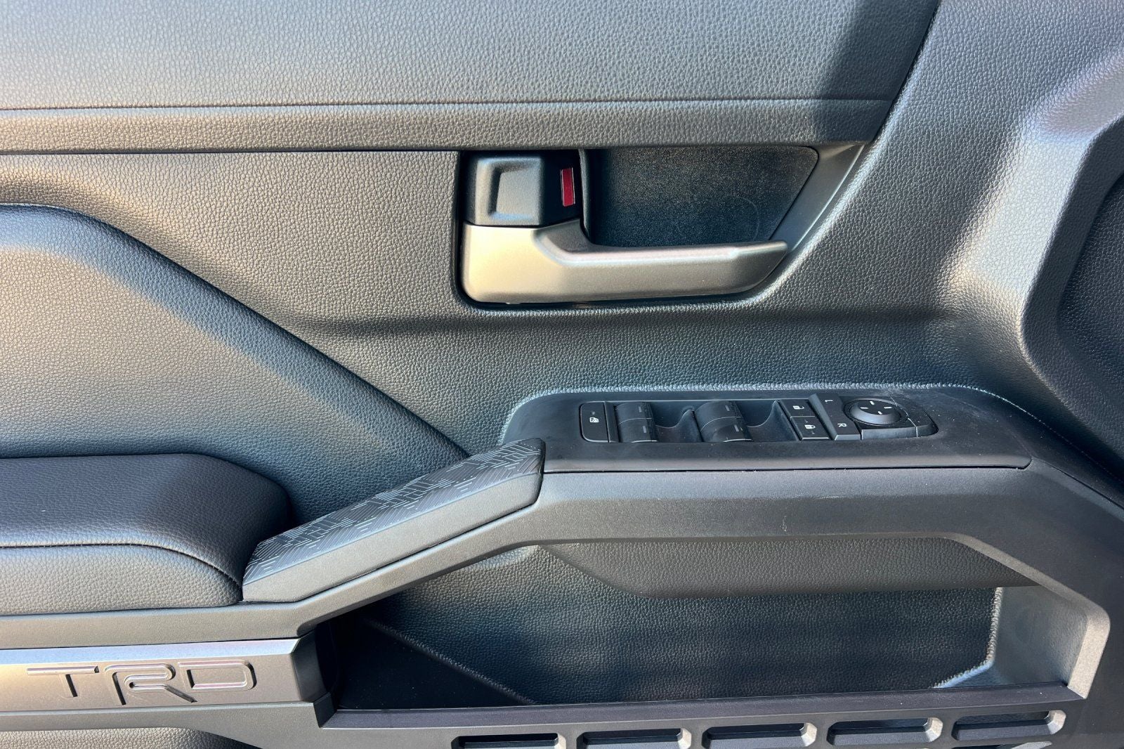 2025 Toyota Tacoma i-FORCE MAX Tacoma TRD Off-Road