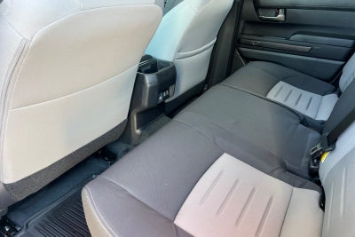 2025 Toyota Tacoma i-FORCE MAX Tacoma TRD Off-Road