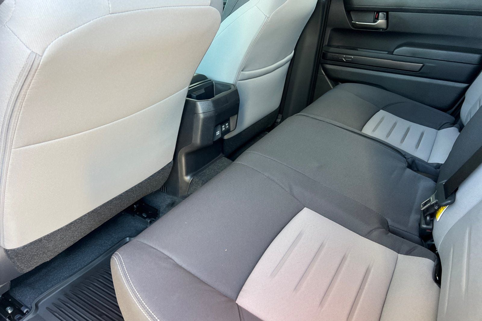 2025 Toyota Tacoma i-FORCE MAX Tacoma TRD Off-Road