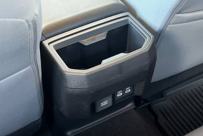 2025 Toyota Tacoma i-FORCE MAX Tacoma TRD Off-Road