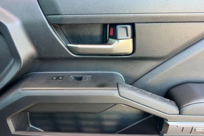 2025 Toyota Tacoma i-FORCE MAX Tacoma TRD Off-Road