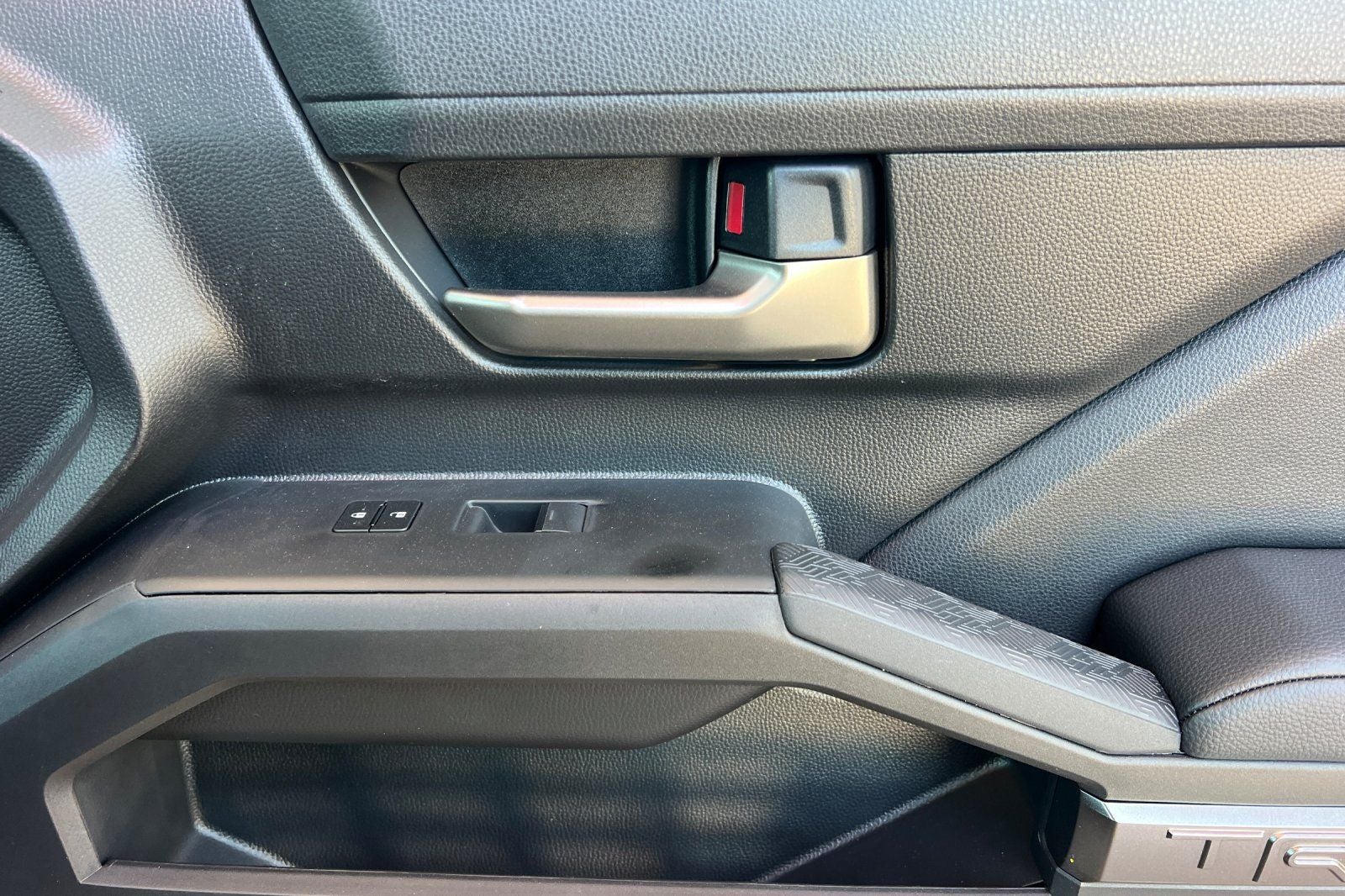 2025 Toyota Tacoma i-FORCE MAX Tacoma TRD Off-Road