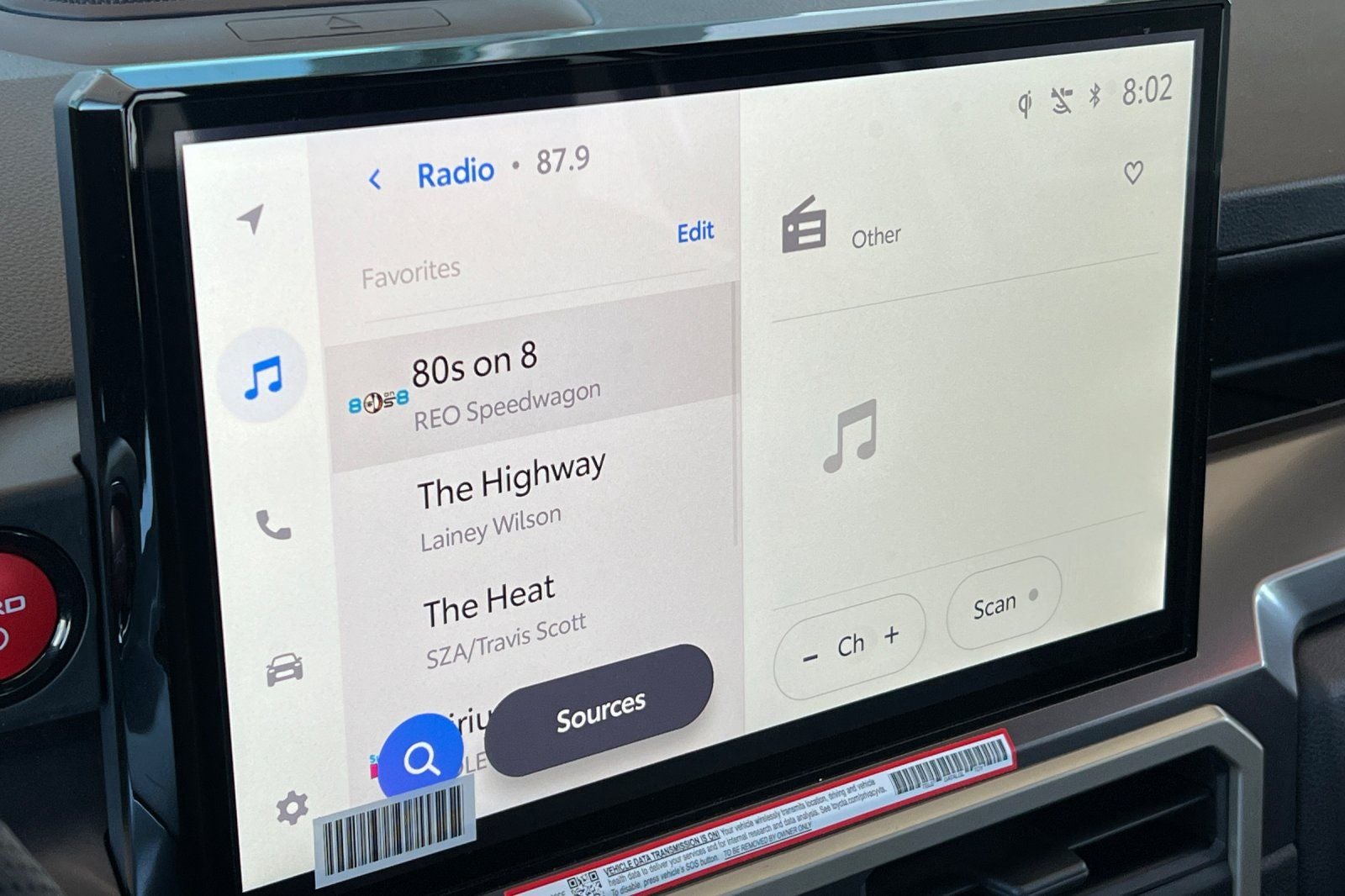 2025 Toyota Tacoma i-FORCE MAX Tacoma TRD Off-Road