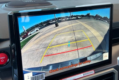 2025 Toyota Tacoma i-FORCE MAX Tacoma TRD Off-Road