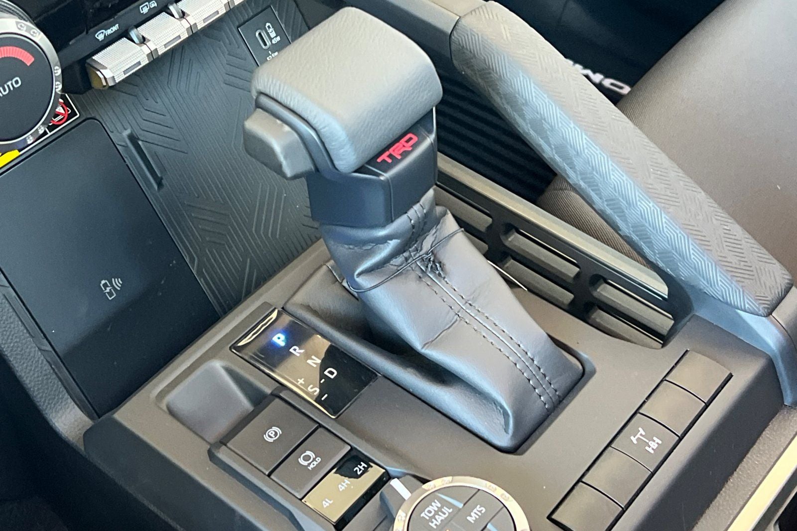 2025 Toyota Tacoma i-FORCE MAX Tacoma TRD Off-Road