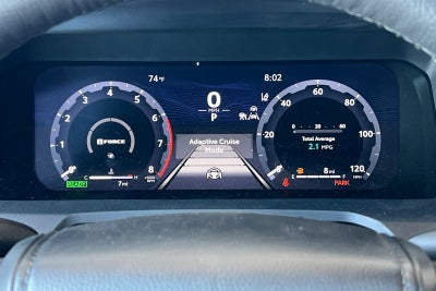 2025 Toyota Tacoma i-FORCE MAX Tacoma TRD Off-Road