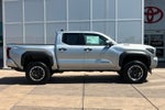 2025 Toyota Tacoma i-FORCE MAX Tacoma TRD Off-Road