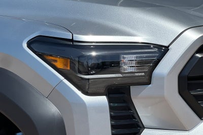 2025 Toyota Tacoma i-FORCE MAX Tacoma TRD Off-Road