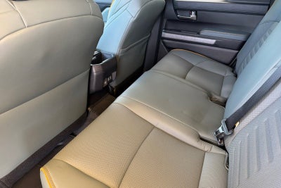 2026 Toyota Tacoma i-FORCE MAX Tacoma Trailhunter