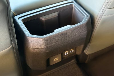 2026 Toyota Tacoma i-FORCE MAX Tacoma Trailhunter