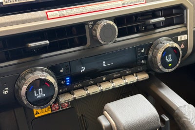 2026 Toyota Tacoma i-FORCE MAX Tacoma Trailhunter