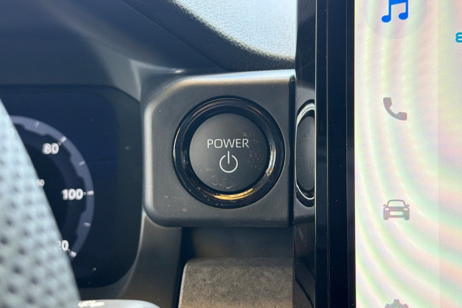 2026 Toyota Tacoma i-FORCE MAX Tacoma Trailhunter