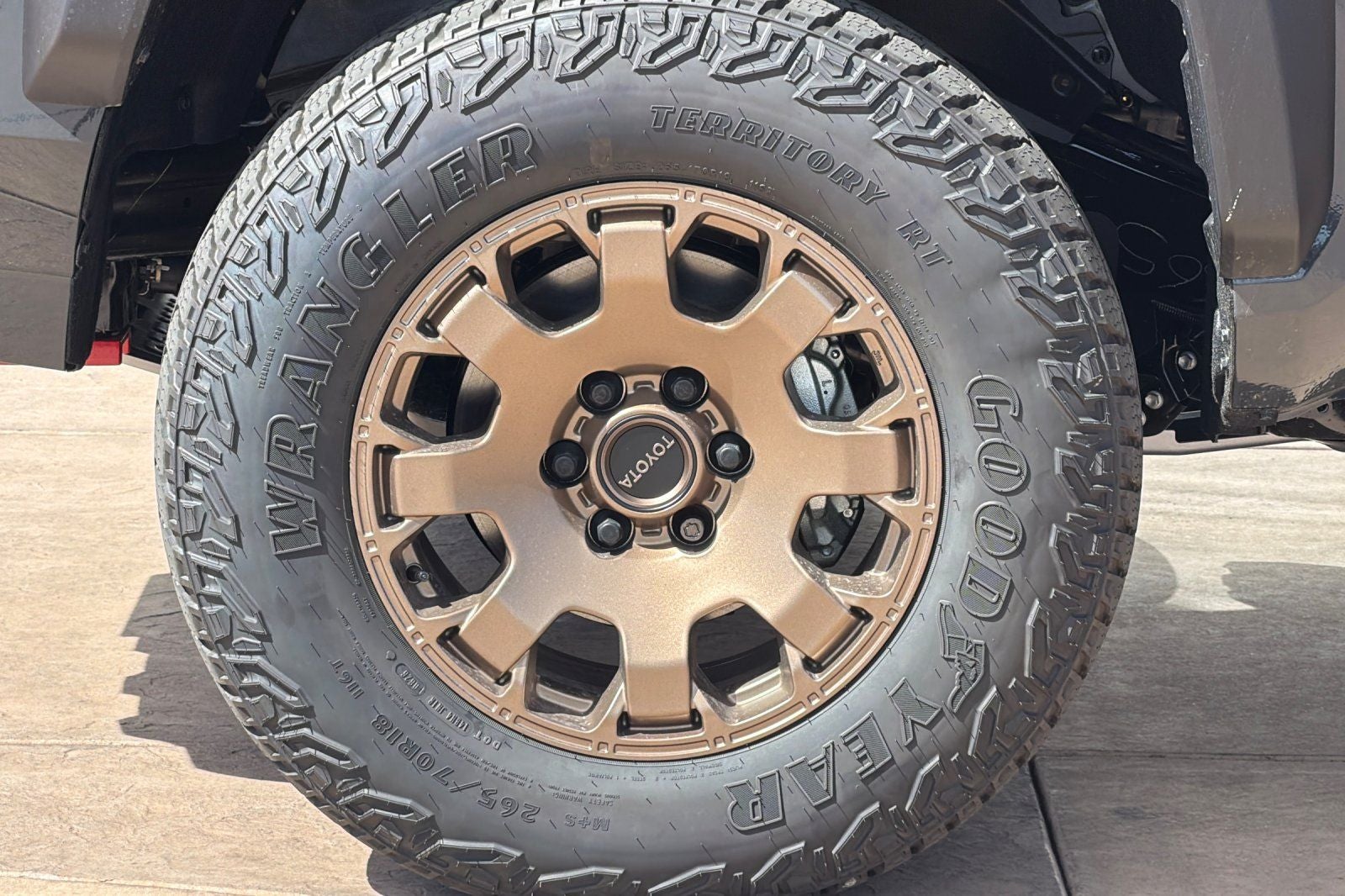 2026 Toyota Tacoma i-FORCE MAX Tacoma Trailhunter