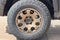 2026 Toyota Tacoma i-FORCE MAX Tacoma Trailhunter