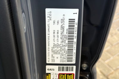 2026 Toyota Tacoma i-FORCE MAX Tacoma Trailhunter