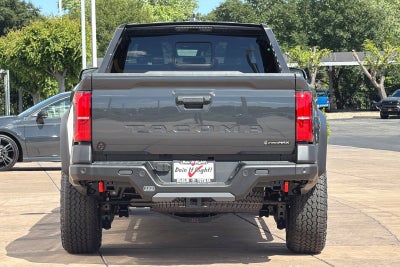 2026 Toyota Tacoma i-FORCE MAX Tacoma Trailhunter