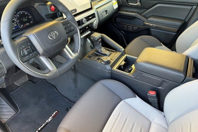 2026 Toyota Tacoma i-FORCE MAX Tacoma TRD Off-Road