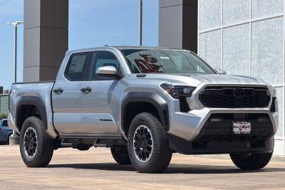 2026 Toyota Tacoma i-FORCE MAX Tacoma TRD Off-Road