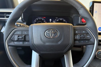 2026 Toyota Tacoma i-FORCE MAX Tacoma TRD Off-Road