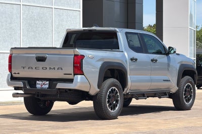 2026 Toyota Tacoma i-FORCE MAX Tacoma TRD Off-Road