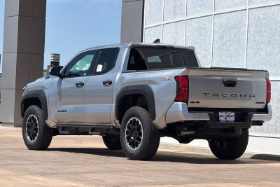 2026 Toyota Tacoma i-FORCE MAX Tacoma TRD Off-Road