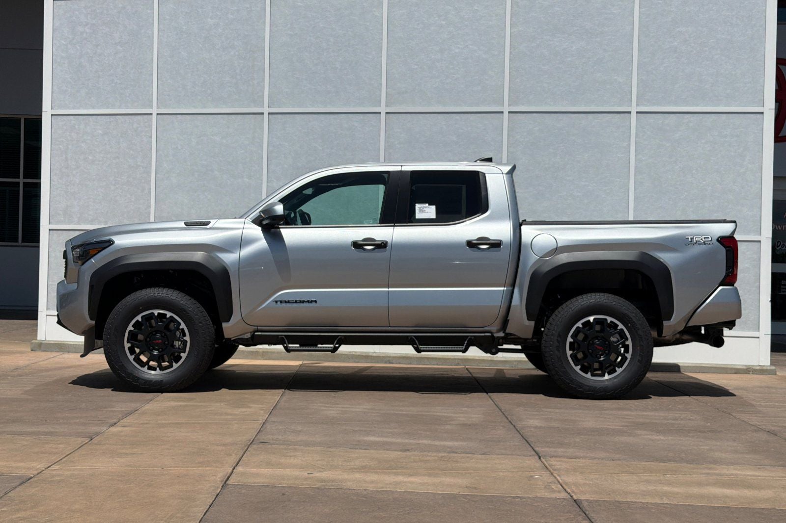 2026 Toyota Tacoma i-FORCE MAX Tacoma TRD Off-Road