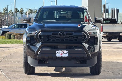2025 Toyota Tacoma i-FORCE MAX Tacoma TRD Off-Road