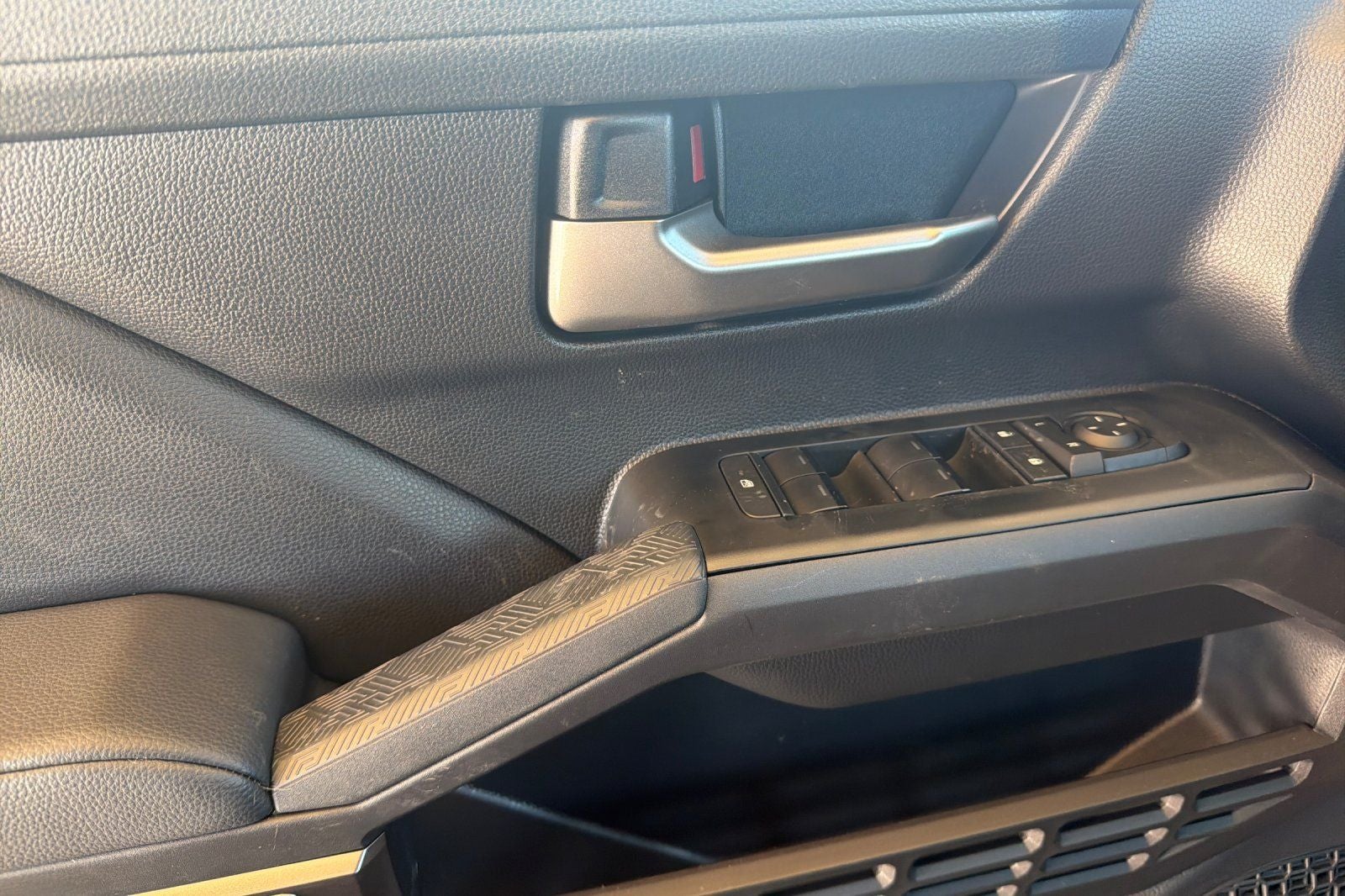 2025 Toyota Tacoma i-FORCE MAX Tacoma TRD Off-Road