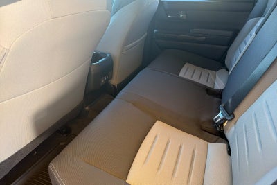 2025 Toyota Tacoma i-FORCE MAX Tacoma TRD Off-Road