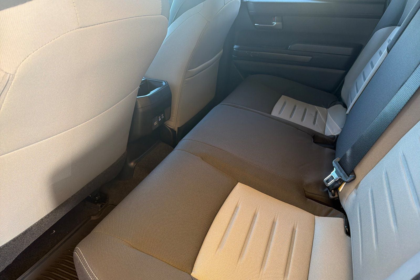 2025 Toyota Tacoma i-FORCE MAX Tacoma TRD Off-Road