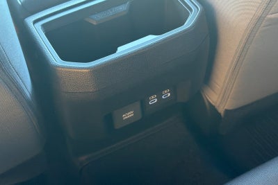 2025 Toyota Tacoma i-FORCE MAX Tacoma TRD Off-Road