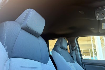 2025 Toyota Tacoma i-FORCE MAX Tacoma TRD Off-Road