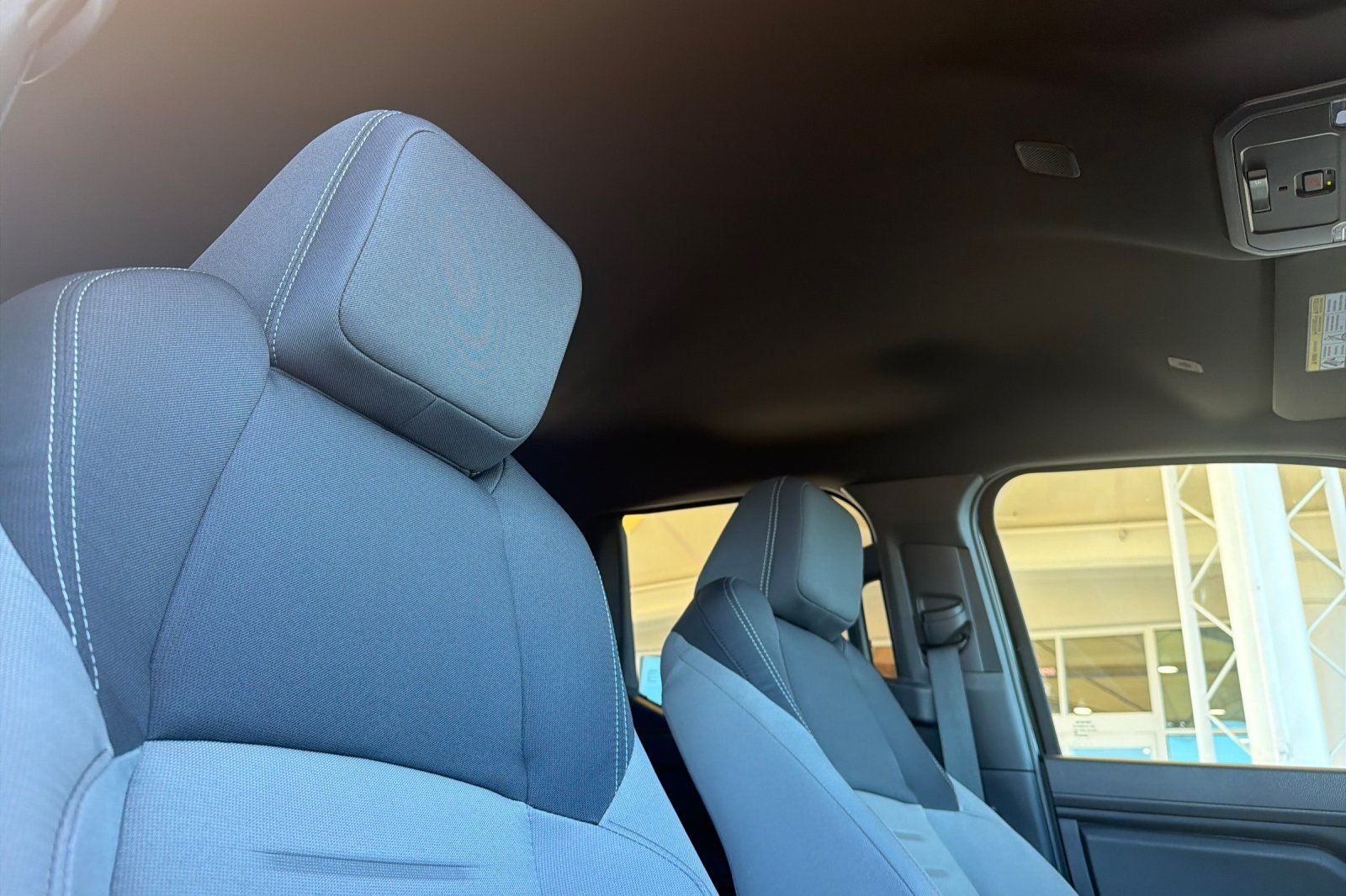 2025 Toyota Tacoma i-FORCE MAX Tacoma TRD Off-Road