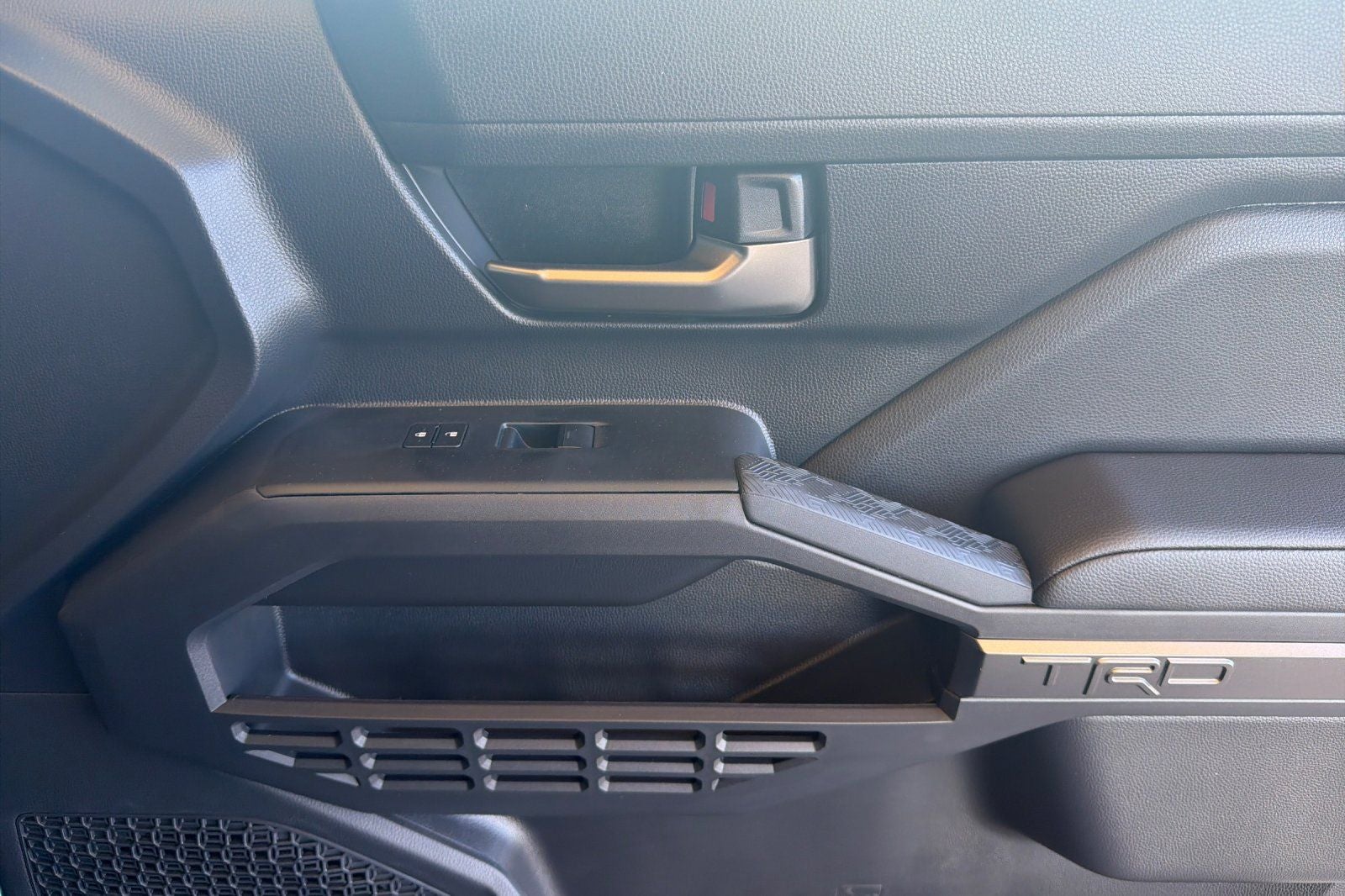 2025 Toyota Tacoma i-FORCE MAX Tacoma TRD Off-Road